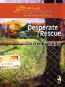 Desperate Rescue - Barbara Phinney - 9781426806117