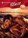 Shock Waves - Colleen Collins - 9781426806636