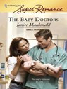 The Baby Doctors - Janice Macdonald - 9781426807350