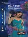 Déjà You - Lynda Sandoval - 9781426808272