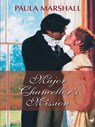 Major Chancellor's Mission - Paula Marshall - 9781426808463