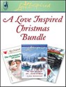 A Love Inspired Christmas Bundle - Deb Kastner ; Linda Goodnight ; Lenora Worth - 9781426810602
