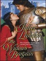 The Widow's Bargain - Juliet Landon - 9781426811944