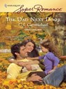 The Dad Next Door - C.J. Carmichael - 9781426812927
