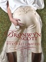Pickpocket Countess - Bronwyn Scott - 9781426814020