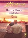 Heart's Haven - Lois Richer - 9781426814341