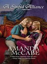 A Sinful Alliance - Amanda McCabe - 9781426815300