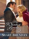 The Wanton Bride - Mary Brendan - 9781426815317