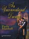 An Unconventional Duenna - Paula Marshall - 9781426815898