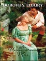An Unconventional Miss - Dorothy Elbury - 9781426818226