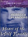 Heart of the Wolf Bundle - Rebecca Flanders - 9781426818684