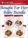 Bought for Her Baby Bundle - Melanie Milburne ; Susan Stephens ; Maggie Cox ; Elizabeth Power - 9781426820168