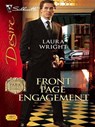 Front Page Engagement - Laura Wright - 9781426820397
