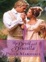 The Devil and Drusilla - Paula Marshall - 9781426820656