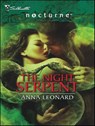The Night Serpent - Anna Leonard - 9781426822032