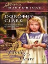 Family of the Heart - Dorothy Clark - 9781426822346