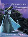 Lady Gwendolen Investigates - Anne Ashley - 9781426823091