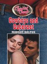 Cowboys and Cabernet - Margot Dalton - 9781426823374