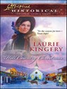 Hill Country Christmas - Laurie Kingery - 9781426823466
