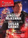 Mission: Christmas - Lindsay McKenna ; Susan Grant - 9781426824357