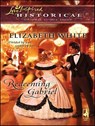 Redeeming Gabriel - Elizabeth White - 9781426824661
