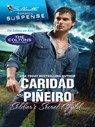 Soldier's Secret Child - Caridad Piñeiro - 9781426825538