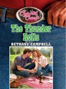 The Thunder Rolls - Bethany Campbell - 9781426826986
