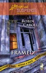 Framed! - Robin Caroll - 9781426828294