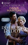Desert Ice Daddy - Dana Marton - 9781426830105