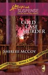 Cold Case Murder - Shirlee McCoy - 9781426830402