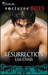Resurrection - Lisa Childs - 9781426830501