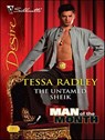 The Untamed Sheik - Tessa Radley - 9781426831225