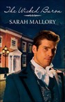 The Wicked Baron - Sarah Mallory - 9781426831485