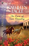 In Care of Sam Beaudry - Kathleen Eagle - 9781426832543