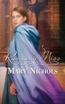 Runaway Miss - Mary Nichols - 9781426834646