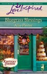 Bluegrass Blessings - Allie Pleiter - 9781426836275