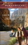 The Outlaw's Lady - Laurie Kingery - 9781426838521
