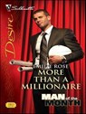 More Than a Millionaire - Emilie Rose - 9781426839092