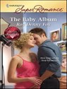 The Baby Album - Roz Denny Fox - 9781426839597
