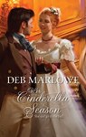 Her Cinderella Season - Deb Marlowe - 9781426841217