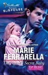 The Agent's Secret Baby - Marie Ferrarella - 9781426841323