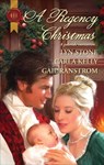 A Regency Christmas - Lyn Stone ; Carla Kelly ; Gail Ranstrom - 9781426843020
