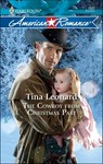 The Cowboy from Christmas Past - Tina Leonard - 9781426843273