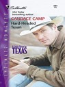 Hard-Headed Texan - Candace Camp - 9781426843822