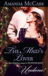 The Maid's Lover - Amanda McCabe - 9781426845284