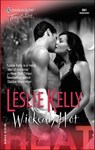 Wickedly Hot - Leslie Kelly - 9781426845680