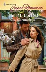 The P.I. Contest - C.J. Carmichael - 9781426848544