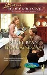 Heartland Wedding - Renee Ryan - 9781426848681