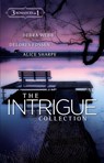 The Intrigue Collection - Debra Webb ; Delores Fossen ; Alice Sharpe - 9781426848858