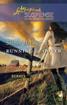 Running for Cover - Shirlee McCoy - 9781426850646